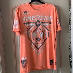Men’s American Fighter T-Shirt